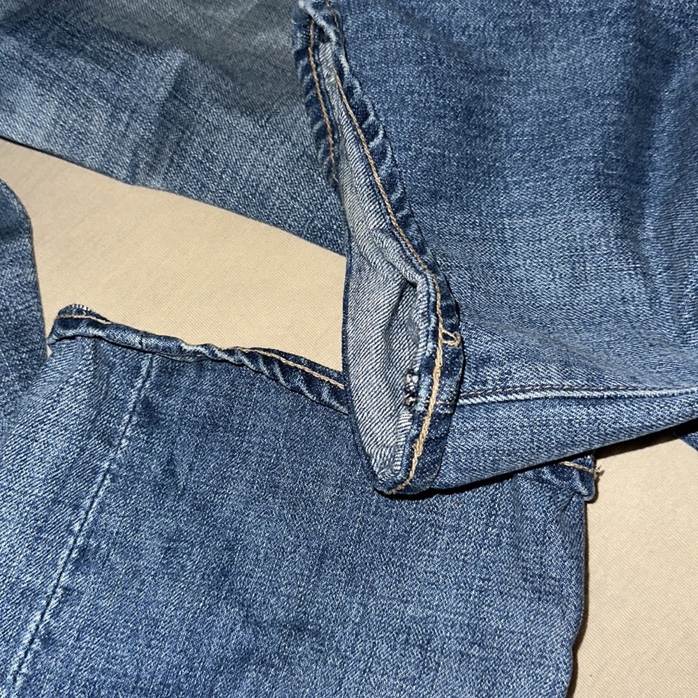 Jcrew Jeans - image 4